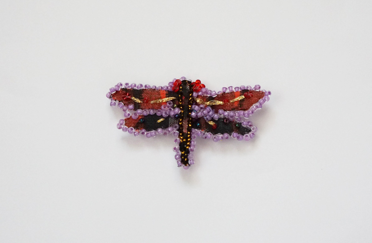 bijou dragon fly 1